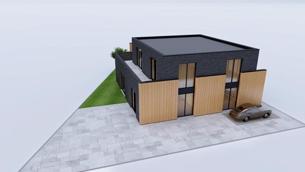 Medium property photo - Dynamoweg 9, 4382 WZ Vlissingen